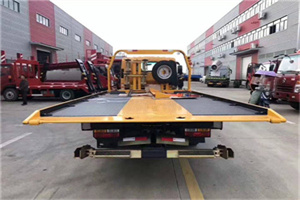 高县附近汽车救援服务