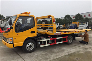 高县哪里有拖车服务