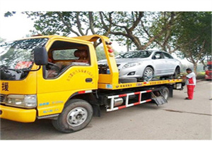 高县附近24小时汽车拖车服务热线