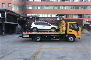 高县附近汽车拖车电话