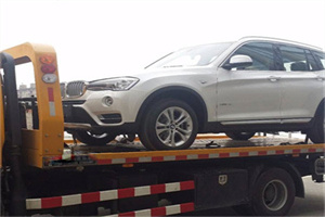 高县拖车24小时服务电话